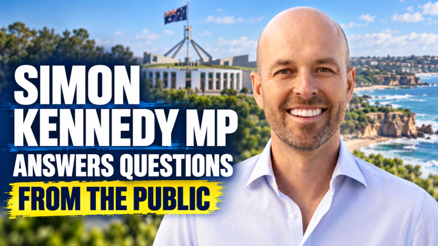 Simon Kennedy Thumbnail