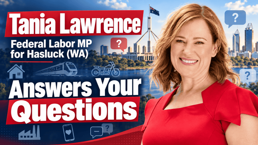 Tania Lawrence Thumbnail