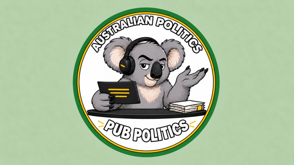 Pub Politics YouTube