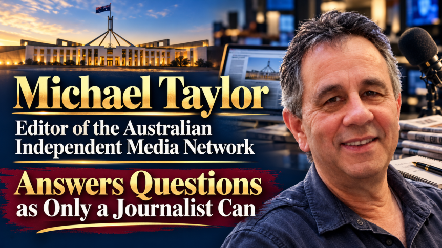 Michael Taylor Thumbnail