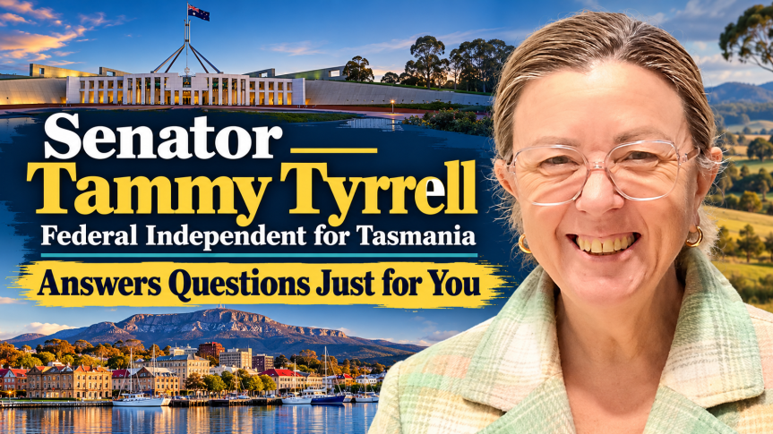 Tammy Tyrrell Thumbnail